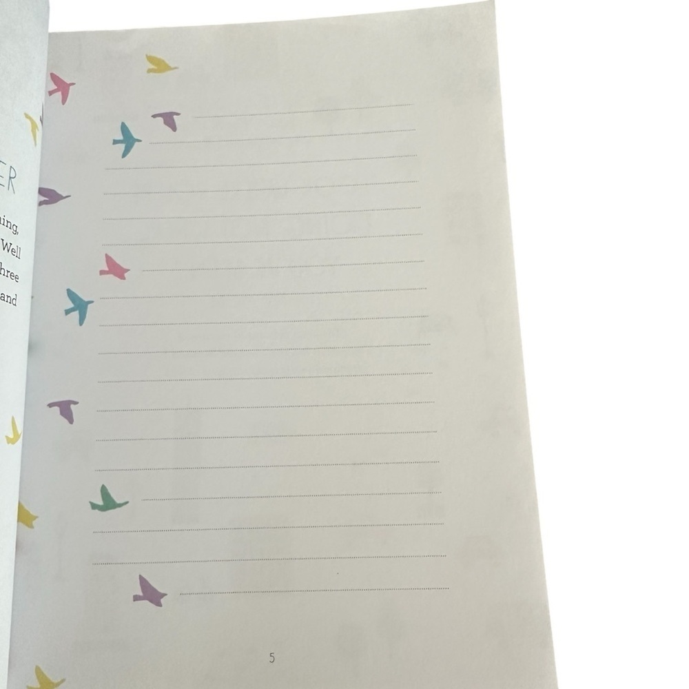 Self Help Journal - Picture 5 of 6
